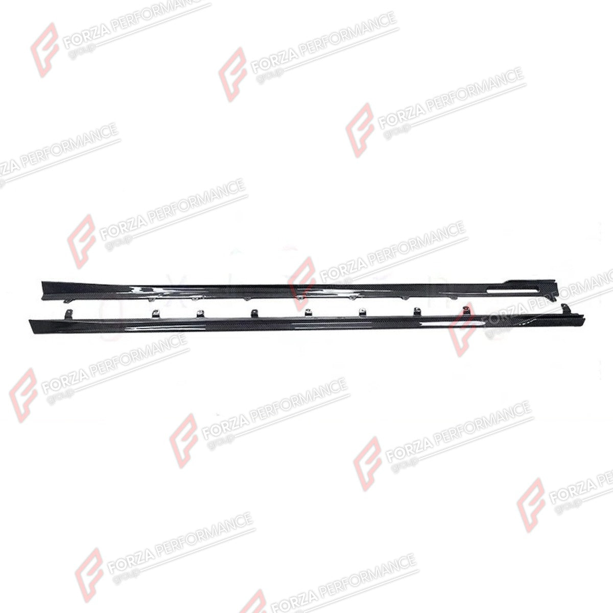 CARBON FIBER SIDE SKIRTS for BMW IX I20 M60 2022 - 2025 FORZA PERFORMANCE Custom Fit
Set includes:

Side Skirts
Material: Carbon Fiber

NOTE: Professional installation is required.

Why “Contact Us for Pricing”?
We don’t display fixed prices because our goal is to offer you the most competitive deal possible. Product costs often decrease over time, and by requesting a quote, you’ll receive our most up-to-date price on market.

SECURED PAYMENT METHODS
PayPal (+4.4% fee)
Visa / Mastercard / American Express (
