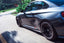 CARBON FIBER SIDE SKIRTS for BMW M2 F87 2016 - 2020
Set includes:

Side Skirts
Material: Carbon Fiber

NOTE: Professional installation is required.