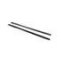 CARBON FIBER SIDE SKIRTS for BMW M2 F87 2016 - 2020
Set includes:

Side Skirts
Material: Carbon Fiber

NOTE: Professional installation is required.