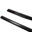 CARBON FIBER SIDE SKIRTS for BMW M2 F87 2016 - 2020
Set includes:

Side Skirts
Material: Carbon Fiber

NOTE: Professional installation is required.