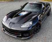 CARBON FIBER SIDE SKIRTS for CHEVROLET CORVETTE C6 ZR1 2006 - 2013 FORZA PERFORMANCE Custom Fit
Set includes:

Side Skirts
Material: Carbon Fiber

NOTE: Professional installation is required.

Why “Contact Us for Pricing”?
We don’t display fixed prices because our goal is to offer you the most competitive deal possible. Product costs often decrease over time, and by requesting a quote, you’ll receive our most up-to-date price on market.

SECURED PAYMENT METHODS
PayPal (+4.4% fee)
Visa / Mastercard / America