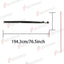 CARBON FIBER SIDE SKIRTS for CHEVROLET CORVETTE C6 ZR1 2006 - 2013 FORZA PERFORMANCE Custom Fit
Set includes:

Side Skirts
Material: Carbon Fiber

NOTE: Professional installation is required.

Why “Contact Us for Pricing”?
We don’t display fixed prices because our goal is to offer you the most competitive deal possible. Product costs often decrease over time, and by requesting a quote, you’ll receive our most up-to-date price on market.

SECURED PAYMENT METHODS
PayPal (+4.4% fee)
Visa / Mastercard / America
