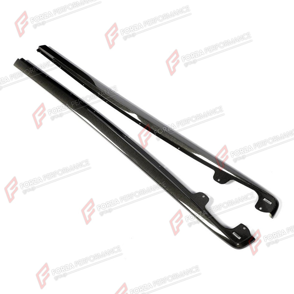 CARBON FIBER SIDE SKIRTS for CHEVROLET CORVETTE C6 ZR1 2006 - 2013 FORZA PERFORMANCE Custom Fit
Set includes:

Side Skirts
Material: Carbon Fiber

NOTE: Professional installation is required.

Why “Contact Us for Pricing”?
We don’t display fixed prices because our goal is to offer you the most competitive deal possible. Product costs often decrease over time, and by requesting a quote, you’ll receive our most up-to-date price on market.

SECURED PAYMENT METHODS
PayPal (+4.4% fee)
Visa / Mastercard / America
