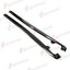 CARBON FIBER SIDE SKIRTS for CHEVROLET CORVETTE C6 ZR1 2006 - 2013 FORZA PERFORMANCE Custom Fit
Set includes:

Side Skirts
Material: Carbon Fiber

NOTE: Professional installation is required.

Why “Contact Us for Pricing”?
We don’t display fixed prices because our goal is to offer you the most competitive deal possible. Product costs often decrease over time, and by requesting a quote, you’ll receive our most up-to-date price on market.

SECURED PAYMENT METHODS
PayPal (+4.4% fee)
Visa / Mastercard / America