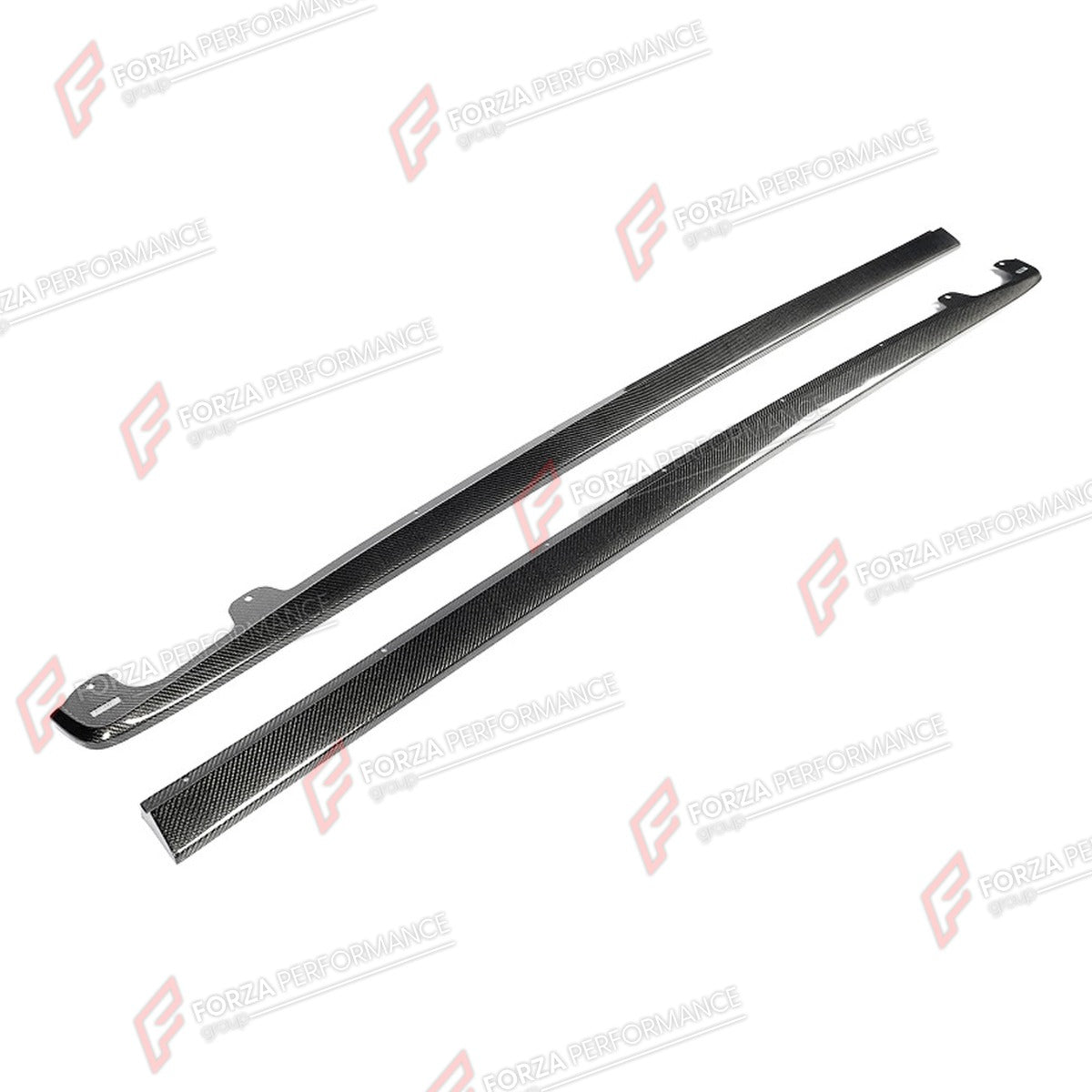 CARBON FIBER SIDE SKIRTS for CHEVROLET CORVETTE C6 ZR1 2006 - 2013 FORZA PERFORMANCE Custom Fit
Set includes:

Side Skirts
Material: Carbon Fiber

NOTE: Professional installation is required.

Why “Contact Us for Pricing”?
We don’t display fixed prices because our goal is to offer you the most competitive deal possible. Product costs often decrease over time, and by requesting a quote, you’ll receive our most up-to-date price on market.

SECURED PAYMENT METHODS
PayPal (+4.4% fee)
Visa / Mastercard / America