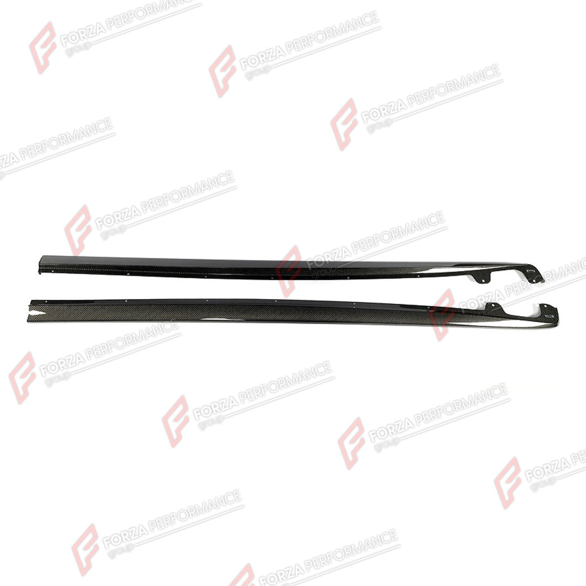 CARBON FIBER SIDE SKIRTS for CHEVROLET CORVETTE C6 ZR1 2006 - 2013 FORZA PERFORMANCE Custom Fit
Set includes:

Side Skirts
Material: Carbon Fiber

NOTE: Professional installation is required.

Why “Contact Us for Pricing”?
We don’t display fixed prices because our goal is to offer you the most competitive deal possible. Product costs often decrease over time, and by requesting a quote, you’ll receive our most up-to-date price on market.

SECURED PAYMENT METHODS
PayPal (+4.4% fee)
Visa / Mastercard / America