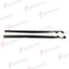 CARBON FIBER SIDE SKIRTS for CHEVROLET CORVETTE C6 ZR1 2006 - 2013 FORZA PERFORMANCE Custom Fit
Set includes:

Side Skirts
Material: Carbon Fiber

NOTE: Professional installation is required.

Why “Contact Us for Pricing”?
We don’t display fixed prices because our goal is to offer you the most competitive deal possible. Product costs often decrease over time, and by requesting a quote, you’ll receive our most up-to-date price on market.

SECURED PAYMENT METHODS
PayPal (+4.4% fee)
Visa / Mastercard / America