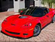 CARBON FIBER SIDE SKIRTS for CHEVROLET CORVETTE C6 ZR1 2006 - 2013 FORZA PERFORMANCE Custom Fit
Set includes:

Side Skirts
Material: Carbon Fiber

NOTE: Professional installation is required.

Why “Contact Us for Pricing”?
We don’t display fixed prices because our goal is to offer you the most competitive deal possible. Product costs often decrease over time, and by requesting a quote, you’ll receive our most up-to-date price on market.

SECURED PAYMENT METHODS
PayPal (+4.4% fee)
Visa / Mastercard / America