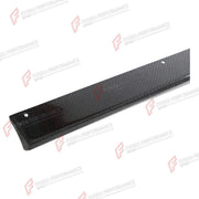 CARBON FIBER SIDE SKIRTS for FORD MUSTANG DARK HORSE GT S650 2024+ FORZA PERFORMANCE Custom Fit
Set includes:

Side Skirts
Material: Carbon Fiber

NOTE: Professional installation is required.

Why “Contact Us for Pricing”?
We don’t display fixed prices because our goal is to offer you the most competitive deal possible. Product costs often decrease over time, and by requesting a quote, you’ll receive our most up-to-date price on market.

SECURED PAYMENT METHODS
PayPal (+4.4% fee)
Visa / Mastercard / America
