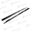 CARBON FIBER SIDE SKIRTS for FORD MUSTANG DARK HORSE GT S650 2024+ FORZA PERFORMANCE Custom Fit
Set includes:

Side Skirts
Material: Carbon Fiber

NOTE: Professional installation is required.

Why “Contact Us for Pricing”?
We don’t display fixed prices because our goal is to offer you the most competitive deal possible. Product costs often decrease over time, and by requesting a quote, you’ll receive our most up-to-date price on market.

SECURED PAYMENT METHODS
PayPal (+4.4% fee)
Visa / Mastercard / America