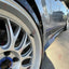 CARBON FIBER SIDE SKIRTS for FORD MUSTANG DARK HORSE GT S650 2024+ FORZA PERFORMANCE Custom Fit
Set includes:

Side Skirts
Material: Carbon Fiber

NOTE: Professional installation is required.

Why “Contact Us for Pricing”?
We don’t display fixed prices because our goal is to offer you the most competitive deal possible. Product costs often decrease over time, and by requesting a quote, you’ll receive our most up-to-date price on market.

SECURED PAYMENT METHODS
PayPal (+4.4% fee)
Visa / Mastercard / America