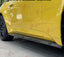 CARBON FIBER SIDE SKIRTS for FORD MUSTANG DARK HORSE GT S650 2024+ FORZA PERFORMANCE Custom Fit
Set includes:

Side Skirts
Material: Carbon Fiber

NOTE: Professional installation is required.

Why “Contact Us for Pricing”?
We don’t display fixed prices because our goal is to offer you the most competitive deal possible. Product costs often decrease over time, and by requesting a quote, you’ll receive our most up-to-date price on market.

SECURED PAYMENT METHODS
PayPal (+4.4% fee)
Visa / Mastercard / America