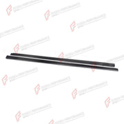 CARBON FIBER SIDE SKIRTS for MERCEDES BENZ C CLASS W204 C63 2008 - 2014 FORZA PERFORMANCE Custom Fit
Set includes:

Side Skirts
Material: Carbon Fiber

NOTE: Professional installation is required.

Why “Contact Us for Pricing”?
We don’t display fixed prices because our goal is to offer you the most competitive deal possible. Product costs often decrease over time, and by requesting a quote, you’ll receive our most up-to-date price on market.

SECURED PAYMENT METHODS
PayPal (+4.4% fee)
Visa / Mastercard / Am