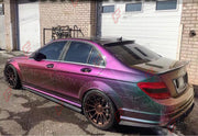 CARBON FIBER SIDE SKIRTS for MERCEDES BENZ C CLASS W204 C63 2008 - 2014 FORZA PERFORMANCE Custom Fit
Set includes:

Side Skirts
Material: Carbon Fiber

NOTE: Professional installation is required.

Why “Contact Us for Pricing”?
We don’t display fixed prices because our goal is to offer you the most competitive deal possible. Product costs often decrease over time, and by requesting a quote, you’ll receive our most up-to-date price on market.

SECURED PAYMENT METHODS
PayPal (+4.4% fee)
Visa / Mastercard / Am