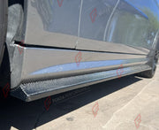 CARBON FIBER SIDE SKIRTS for MERCEDES BENZ C CLASS W204 C63 2008 - 2014 FORZA PERFORMANCE Custom Fit
Set includes:

Side Skirts
Material: Carbon Fiber

NOTE: Professional installation is required.

Why “Contact Us for Pricing”?
We don’t display fixed prices because our goal is to offer you the most competitive deal possible. Product costs often decrease over time, and by requesting a quote, you’ll receive our most up-to-date price on market.

SECURED PAYMENT METHODS
PayPal (+4.4% fee)
Visa / Mastercard / Am