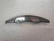 CARBON FIBER REAR SPOILER for JAGUAR F-TYPE 2013 - 2018

Set includes:


Rear Spoiler

Material: Real Carbon Fiber

Note: Professional installation is required.
