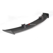 CARBON FIBER REAR SPOILER for JAGUAR F-TYPE 2015 - 2018

Set includes:


Rear Spoiler

Material: Real Carbon Fiber

Note: Professional installation is required.