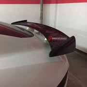 CARBON FIBER REAR SPOILER for JAGUAR F-TYPE 2015 - 2018

Set includes:


Rear Spoiler

Material: Real Carbon Fiber

Note: Professional installation is required.