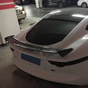 CARBON FIBER REAR SPOILER for JAGUAR F-TYPE 2015 - 2018

Set includes:


Rear Spoiler

Material: Real Carbon Fiber

Note: Professional installation is required.