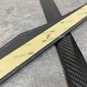 DRY CARBON INTERIOR KIT for PORSCHE 718 982 BOXSTER CAYMAN 2016+

Set includes:

Dashboard Trim
Doors Trim
Central Console Trim
Light Control Trim

Material: Carbon Fiber

CONTACT US FOR PRICING