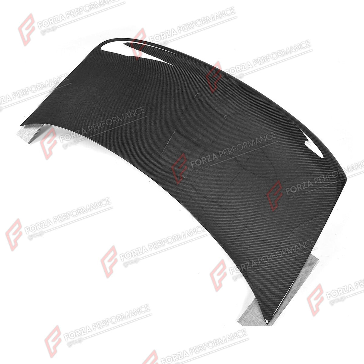 CARBON FIBER TRUNK LID for BMW 3 SERIES E46 330I 325I M3 1999 - 2006 FORZA PERFORMANCE Custom Fit
Set includes:

Trunk Lid
Material: Carbon Fiber

NOTE: Professional installation is required.

Why “Contact Us for Pricing”?
We don’t display fixed prices because our goal is to offer you the most competitive deal possible. Product costs often decrease over time, and by requesting a quote, you’ll receive our most up-to-date price on market.

SECURED PAYMENT METHODS
PayPal (+4.4% fee)
Visa / Mastercard / America