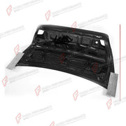 CARBON FIBER TRUNK LID for BMW 3 SERIES E46 330I 325I M3 1999 - 2006 FORZA PERFORMANCE Custom Fit
Set includes:

Trunk Lid
Material: Carbon Fiber

NOTE: Professional installation is required.

Why “Contact Us for Pricing”?
We don’t display fixed prices because our goal is to offer you the most competitive deal possible. Product costs often decrease over time, and by requesting a quote, you’ll receive our most up-to-date price on market.

SECURED PAYMENT METHODS
PayPal (+4.4% fee)
Visa / Mastercard / America