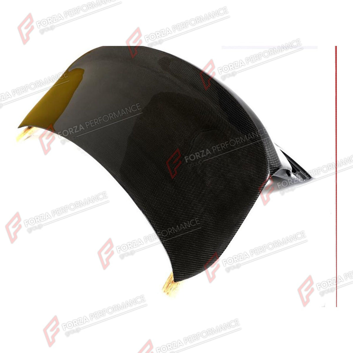 CARBON FIBER TRUNK LID for BMW 3 SERIES F30 M3 F80 2012 - 2018 FORZA PERFORMANCE Custom Fit
Set includes:

Trunk Lid
Material: Carbon Fiber

NOTE: Professional installation is required.

Why “Contact Us for Pricing”?
We don’t display fixed prices because our goal is to offer you the most competitive deal possible. Product costs often decrease over time, and by requesting a quote, you’ll receive our most up-to-date price on market.

SECURED PAYMENT METHODS
PayPal (+4.4% fee)
Visa / Mastercard / American Expr