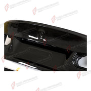 CARBON FIBER TRUNK LID for BMW 3 SERIES F30 M3 F80 2012 - 2018 FORZA PERFORMANCE Custom Fit
Set includes:

Trunk Lid
Material: Carbon Fiber

NOTE: Professional installation is required.

Why “Contact Us for Pricing”?
We don’t display fixed prices because our goal is to offer you the most competitive deal possible. Product costs often decrease over time, and by requesting a quote, you’ll receive our most up-to-date price on market.

SECURED PAYMENT METHODS
PayPal (+4.4% fee)
Visa / Mastercard / American Expr