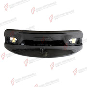 CARBON FIBER TRUNK LID for BMW 3 SERIES F30 M3 F80 2012 - 2018 FORZA PERFORMANCE Custom Fit
Set includes:

Trunk Lid
Material: Carbon Fiber

NOTE: Professional installation is required.

Why “Contact Us for Pricing”?
We don’t display fixed prices because our goal is to offer you the most competitive deal possible. Product costs often decrease over time, and by requesting a quote, you’ll receive our most up-to-date price on market.

SECURED PAYMENT METHODS
PayPal (+4.4% fee)
Visa / Mastercard / American Expr