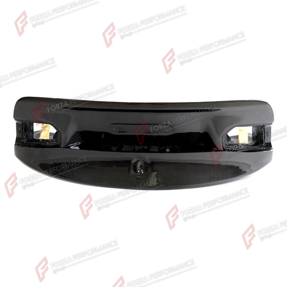 CARBON FIBER TRUNK LID for BMW 3 SERIES F30 M3 F80 2012 - 2018 FORZA PERFORMANCE Custom Fit
Set includes:

Trunk Lid
Material: Carbon Fiber

NOTE: Professional installation is required.

Why “Contact Us for Pricing”?
We don’t display fixed prices because our goal is to offer you the most competitive deal possible. Product costs often decrease over time, and by requesting a quote, you’ll receive our most up-to-date price on market.

SECURED PAYMENT METHODS
PayPal (+4.4% fee)
Visa / Mastercard / American Expr