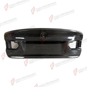 CARBON FIBER TRUNK LID for BMW 3 SERIES F30 M3 F80 2012 - 2018 FORZA PERFORMANCE Custom Fit
Set includes:

Trunk Lid
Material: Carbon Fiber

NOTE: Professional installation is required.

Why “Contact Us for Pricing”?
We don’t display fixed prices because our goal is to offer you the most competitive deal possible. Product costs often decrease over time, and by requesting a quote, you’ll receive our most up-to-date price on market.

SECURED PAYMENT METHODS
PayPal (+4.4% fee)
Visa / Mastercard / American Expr