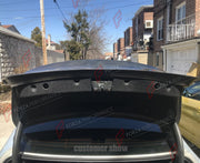 CARBON FIBER TRUNK LID for BMW 3 SERIES F30 M3 F80 2012 - 2018 FORZA PERFORMANCE Custom Fit
Set includes:

Trunk Lid
Material: Carbon Fiber

NOTE: Professional installation is required.

Why “Contact Us for Pricing”?
We don’t display fixed prices because our goal is to offer you the most competitive deal possible. Product costs often decrease over time, and by requesting a quote, you’ll receive our most up-to-date price on market.

SECURED PAYMENT METHODS
PayPal (+4.4% fee)
Visa / Mastercard / American Expr