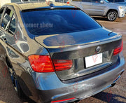 CARBON FIBER TRUNK LID for BMW 3 SERIES F30 M3 F80 2012 - 2018 FORZA PERFORMANCE Custom Fit
Set includes:

Trunk Lid
Material: Carbon Fiber

NOTE: Professional installation is required.

Why “Contact Us for Pricing”?
We don’t display fixed prices because our goal is to offer you the most competitive deal possible. Product costs often decrease over time, and by requesting a quote, you’ll receive our most up-to-date price on market.

SECURED PAYMENT METHODS
PayPal (+4.4% fee)
Visa / Mastercard / American Expr