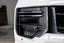 CARBON FIBER TURBO GT STYLE FRONT GRILLE FRAME for PORSCHE CAYENNE E3 9Y 2023+ Forza Performance Custom fit
Set includes:

Front Grille Frame
Material: Carbon Fiber

NOTE: Professional installation is required.
