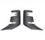 CARBON FIBER TURBO GT STYLE FRONT GRILLE FRAME for PORSCHE CAYENNE E3 9Y 2023+ Forza Performance Custom fit
Set includes:

Front Grille Frame
Material: Carbon Fiber

NOTE: Professional installation is required.
