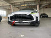 DBX707 DRY CARBON BODY KIT for ASTON MARTIN DBX  Set includes:  Front Bumper Front Lip Side Skirts Rear Bumper Rear Diffuser