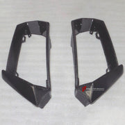 Carbon Front Bumper Air Scoop for Lamborghini Aventador LP700 2012 - 2015
Set includes:

Front Bumper Air Scoop
Material: Carbon

NOTE: Professional installation is required.