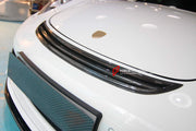 CARBON FRONT BUMPER AIR VENT GRILLE for PORSCHE 911 991.1 CARRERA S 2011 - 2017

Set includes:

Front Bumper Air Vent Grille

Material: Carbon

NOTE: Professional installation is required.

CONTACT US FOR PRICING

Why “Contact Us for Pricing”?

We don’t display fixed prices because our goal is to offer you the most competitive deal possible. Product costs often decrease over time, and by requesting a quote, you’ll receive our most up-to-date price on market.

SECURED PAYMENT METHODS&nbsp;
PayPal&nbsp;(+4.4%