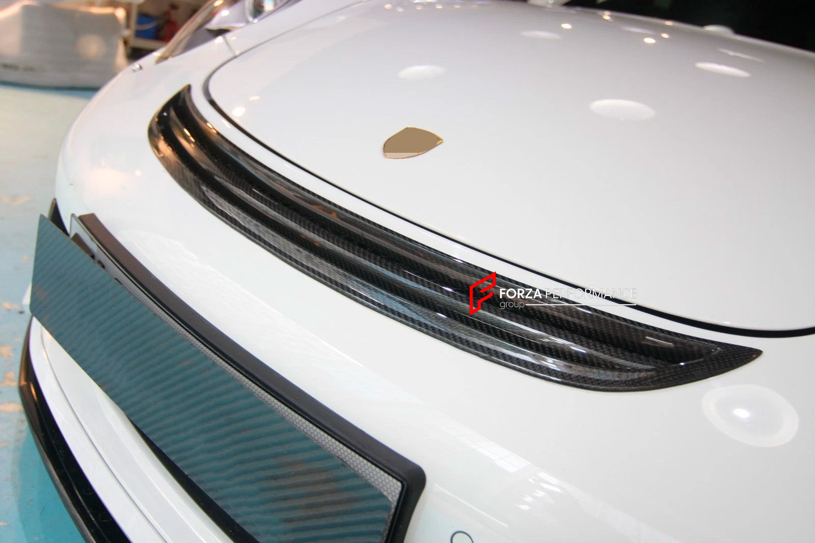CARBON FRONT BUMPER AIR VENT GRILLE for PORSCHE 911 991.1 CARRERA S 2011 - 2017

Set includes:

Front Bumper Air Vent Grille

Material: Carbon

NOTE: Professional installation is required.

CONTACT US FOR PRICING

Why “Contact Us for Pricing”?

We don’t display fixed prices because our goal is to offer you the most competitive deal possible. Product costs often decrease over time, and by requesting a quote, you’ll receive our most up-to-date price on market.

SECURED PAYMENT METHODS&nbsp;
PayPal&nbsp;(+4.4%