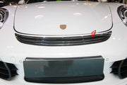 CARBON FRONT BUMPER AIR VENT GRILLE for PORSCHE 911 991.1 CARRERA S 2011 - 2017

Set includes:

Front Bumper Air Vent Grille

Material: Carbon

NOTE: Professional installation is required.

CONTACT US FOR PRICING

Why “Contact Us for Pricing”?

We don’t display fixed prices because our goal is to offer you the most competitive deal possible. Product costs often decrease over time, and by requesting a quote, you’ll receive our most up-to-date price on market.

SECURED PAYMENT METHODS&nbsp;
PayPal&nbsp;(+4.4%