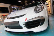 CARBON FRONT BUMPER AIR VENT GRILLE for PORSCHE 911 991.1 CARRERA S 2011 - 2017

Set includes:

Front Bumper Air Vent Grille

Material: Carbon

NOTE: Professional installation is required.

CONTACT US FOR PRICING

Why “Contact Us for Pricing”?

We don’t display fixed prices because our goal is to offer you the most competitive deal possible. Product costs often decrease over time, and by requesting a quote, you’ll receive our most up-to-date price on market.

SECURED PAYMENT METHODS&nbsp;
PayPal&nbsp;(+4.4%