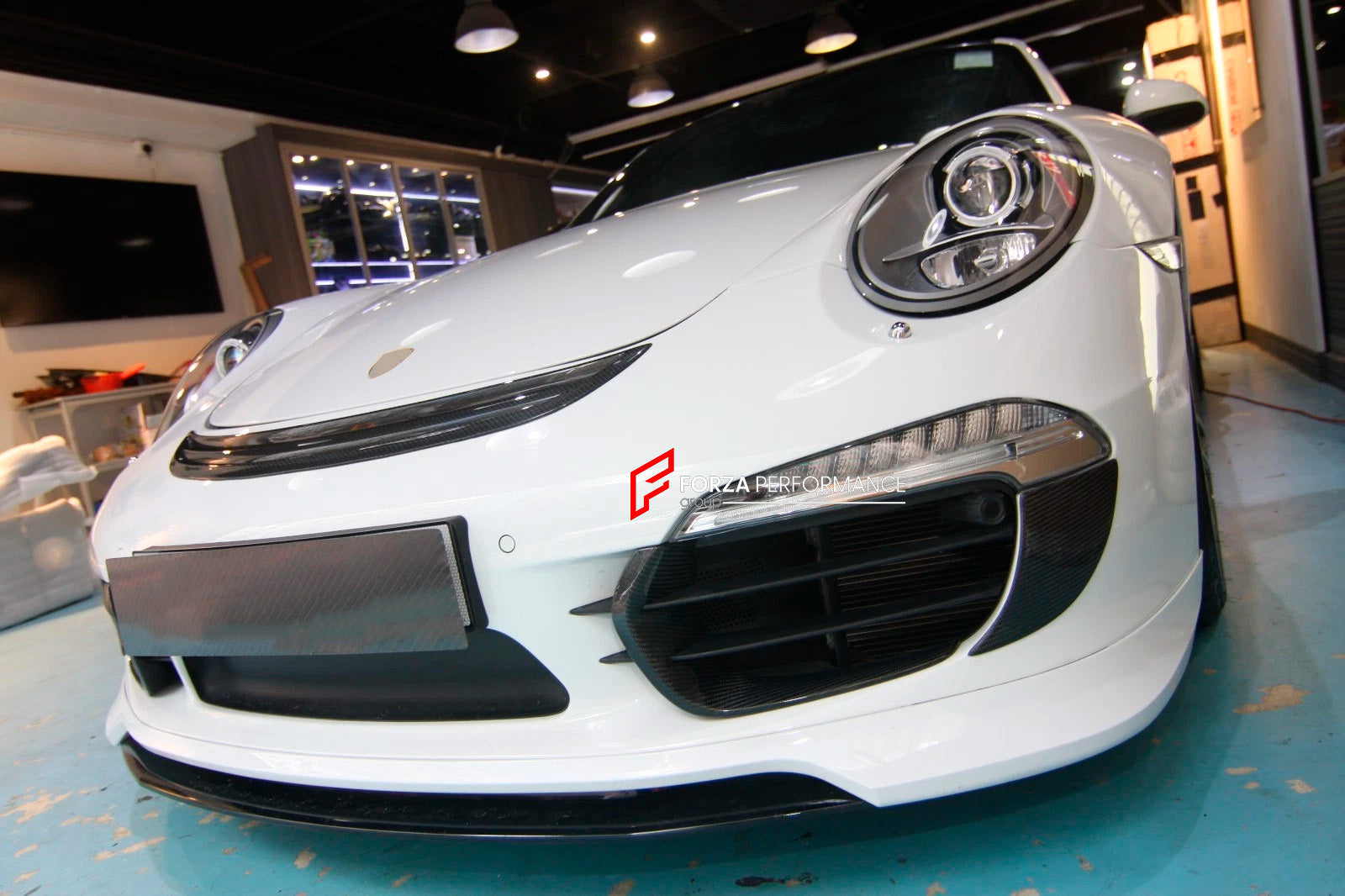 CARBON FRONT BUMPER AIR VENT GRILLE for PORSCHE 911 991.1 CARRERA S 2011 - 2017

Set includes:

Front Bumper Air Vent Grille

Material: Carbon

NOTE: Professional installation is required.

CONTACT US FOR PRICING

Why “Contact Us for Pricing”?

We don’t display fixed prices because our goal is to offer you the most competitive deal possible. Product costs often decrease over time, and by requesting a quote, you’ll receive our most up-to-date price on market.

SECURED PAYMENT METHODS&nbsp;
PayPal&nbsp;(+4.4%