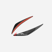 CARBON FRONT BUMPER CANARDS for LOTUS EMIRA 2022

Set Include:

Canards

Material: Carbon


Note: Professional installation is required.

Why “Contact Us for Pricing”?

We don’t display fixed prices because our goal is to offer you the most competitive deal possible. Product costs often decrease over time, and by requesting a quote, you’ll receive our most up-to-date price on market.

SECURED PAYMENT METHODS&nbsp;
PayPal (+4.4% fee)
Visa / Mastercard / American Express (through PayPal)

Bank Wire transfer (