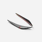 CARBON FRONT BUMPER CANARDS for LOTUS EMIRA 2022

Set Include:

Canards

Material: Carbon


Note: Professional installation is required.

Why “Contact Us for Pricing”?

We don’t display fixed prices because our goal is to offer you the most competitive deal possible. Product costs often decrease over time, and by requesting a quote, you’ll receive our most up-to-date price on market.

SECURED PAYMENT METHODS&nbsp;
PayPal (+4.4% fee)
Visa / Mastercard / American Express (through PayPal)

Bank Wire transfer (