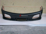 Carbon Front Bumper for Ferrari F430
Set includes:

Front Bumper
Material: Carbon

NOTE: Professional installation is required.