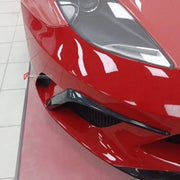 CARBON FRONT BUMPER for LOTUS EVORA S 400 410 430 2009 - 2021 upgrade to GTE

Set Include:

Front Bumper

Material: Carbon


Note: Professional installation is required.

Why “Contact Us for Pricing”?

We don’t display fixed prices because our goal is to offer you the most competitive deal possible. Product costs often decrease over time, and by requesting a quote, you’ll receive our most up-to-date price on market.

SECURED PAYMENT METHODS&nbsp;
PayPal (+4.4% fee)
Visa / Mastercard / American Express (thro