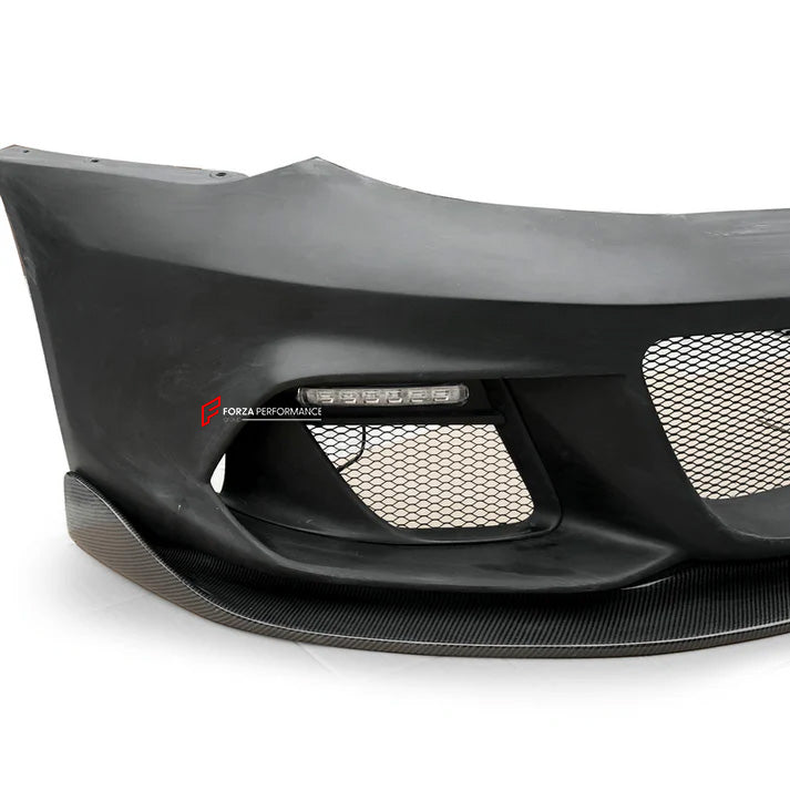 CARBON FRONT BUMPER for LOTUS EVORA S 400 410 430 2009 - 2021 

Set Include:

Front Bumper

Material: Carbon


Note: Professional installation is required.

Why “Contact Us for Pricing”?

We don’t display fixed prices because our goal is to offer you the most competitive deal possible. Product costs often decrease over time, and by requesting a quote, you’ll receive our most up-to-date price on market.

SECURED PAYMENT METHODS&nbsp;
PayPal (+4.4% fee)
Visa / Mastercard / American Express (through PayPal)

B