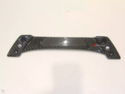 CARBON FRONT BUMPER LICENSE MOUNT for MCLAREN 720S COUPE 2017 - 2023

Set includes:

License Mount

Material: Carbon

Note: Professional installation is required

Why “Contact Us for Pricing”?

We don’t display fixed prices because our goal is to offer you the most competitive deal possible. Product costs often decrease over time, and by requesting a quote, you’ll receive our most up-to-date price on market.

SECURED PAYMENT METHODS&nbsp;
PayPal (+4.4% fee)
Visa / Mastercard / American Express (through PayP