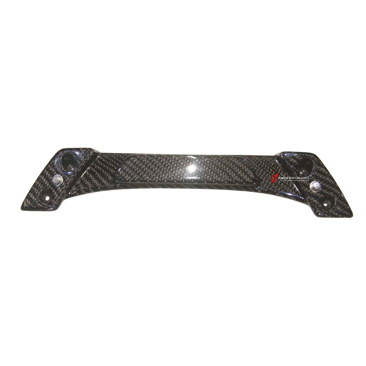 CARBON FRONT BUMPER LICENSE MOUNT for MCLAREN 720S COUPE 2017 - 2023

Set includes:

License Mount

Material: Carbon

Note: Professional installation is required

Why “Contact Us for Pricing”?

We don’t display fixed prices because our goal is to offer you the most competitive deal possible. Product costs often decrease over time, and by requesting a quote, you’ll receive our most up-to-date price on market.

SECURED PAYMENT METHODS&nbsp;
PayPal (+4.4% fee)
Visa / Mastercard / American Express (through PayP
