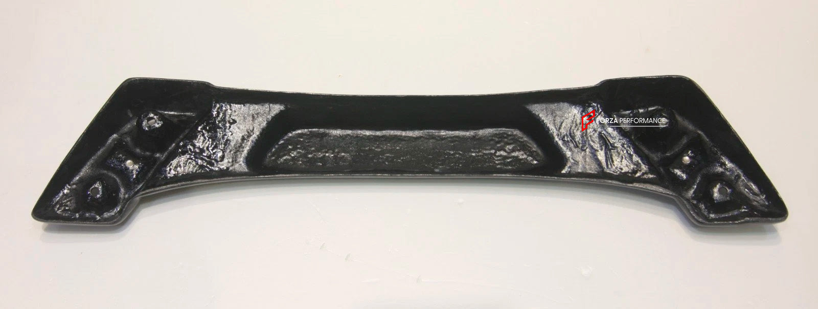 CARBON FRONT BUMPER LICENSE MOUNT for MCLAREN 720S COUPE 2017 - 2023

Set includes:

License Mount

Material: Carbon

Note: Professional installation is required

Why “Contact Us for Pricing”?

We don’t display fixed prices because our goal is to offer you the most competitive deal possible. Product costs often decrease over time, and by requesting a quote, you’ll receive our most up-to-date price on market.

SECURED PAYMENT METHODS&nbsp;
PayPal (+4.4% fee)
Visa / Mastercard / American Express (through PayP